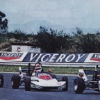 Soggetti smarriti: Formula 3 Chilena, le corse  negli anni della dittatura